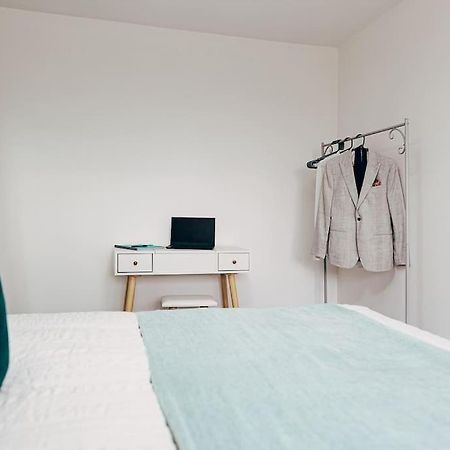 Park & Relax In 1Bd Central Liverpool Home Екстериор снимка
