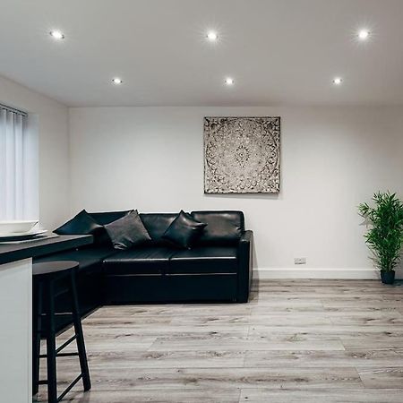 Park & Relax In 1Bd Central Liverpool Home Екстериор снимка