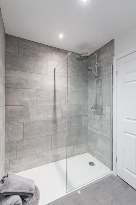 Park & Relax In 1Bd Central Liverpool Home Екстериор снимка