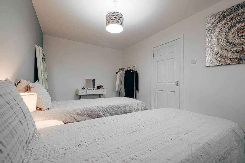Park & Relax In 1Bd Central Liverpool Home Екстериор снимка