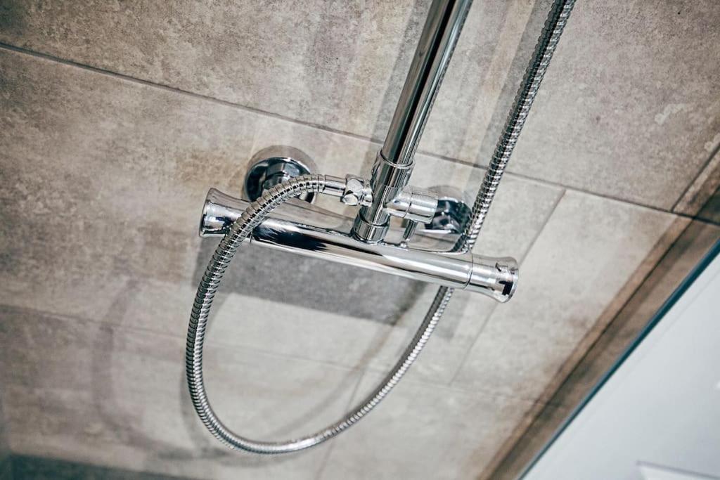 Park & Relax In 1Bd Central Liverpool Home Екстериор снимка